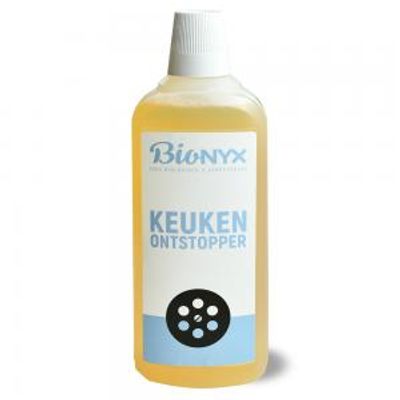 BIOnyx Keukenontstopper - 750 ml