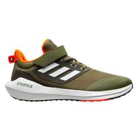 adidas Hardloopschoenen EQ21 Run 2.0 EL - Groen/Wit Kids