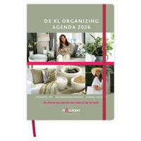 Plan-Point XL Organizing Agenda 2026