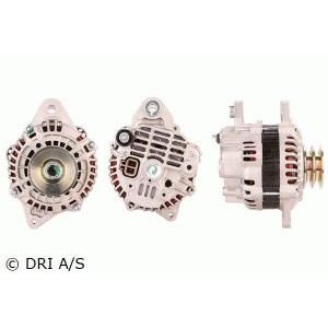 Dri Alternator/Dynamo 2261681202