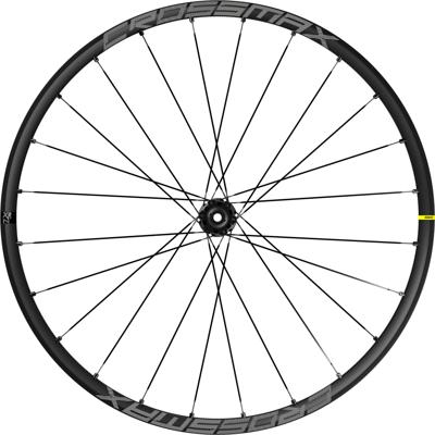 MAVIC Wheel crossmax xl rear shim.hg 6h 12x148mm