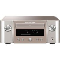 Marantz M-CR612 Melody X Microset