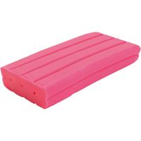 Creativ Company Softy boetseerklei, roze, 500 gr/ 1 doos