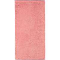 Cawö Cawö Lifestyle Uni Handdoek 50x100 Rouge 50x100