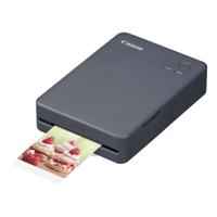 Canon SELPHY QX20 donkergrijs