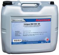Finke Oil 5w-30 20 ltr. aviaticon unique bm