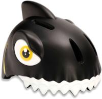 Fietshelm - CRAZY SAFETY - Shark - Maat S (49-55cm)