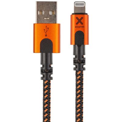 Xtreme USB naar Lightning kabel 12W - 1.5 meter Kabel