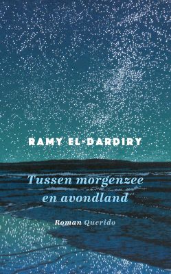 Tussen morgenzee en avondland - Ramy El-Dardiry - ebook