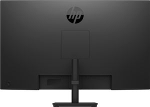 HP P32u G5 LED-monitor Energielabel F (A - G) 80 cm (31.5 inch) 2560 x 1440 Pixel 16:9 5 ms HDMI, DisplayPort, USB-C, USB 3.1 Gen 1 IPS LED