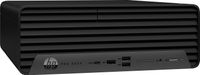 HP Pro Small Form Factor 400 G9 Desktop PC - thumbnail