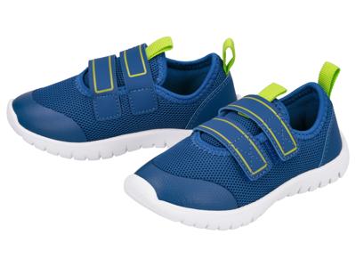 lupilu Kinder sneakers (Blauw, 28)