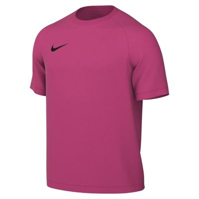 Nike Dri-FIT Park VIII Voetbalshirt Felroze Zwart