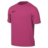 Nike Dri-FIT Park VIII Voetbalshirt Felroze Zwart