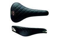 Selle Italia Turbo Bonnie L1 Zadel - Zwart Selle Italia Turbo Bonnie L1 Zadel - Zwart