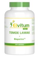 Elvitaal/elvitum Temoe lawak geelwortel Elvitaal/elvitum Temoe lawak geelwortel