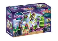 Playmobil Adventures of Ayuma - Mistval 71215