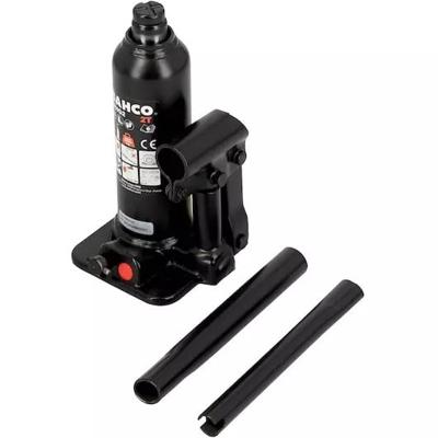 Bahco BH4G2 Hydraulische krik | 2 t | Werkhoogte: 181 tot 344 mm - BH4G2