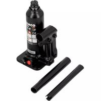 Bahco BH4G2 Hydraulische krik | 2 t | Werkhoogte: 181 tot 344 mm - BH4G2