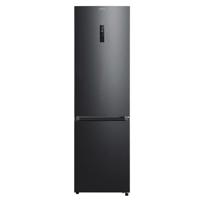 Inventum KV2010B Koel-vriescombinatie Zwart