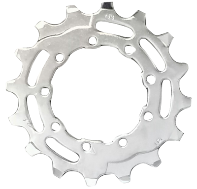 SturmeyArcher - sa bwr tandwiel opsteek 16t. hsl968
