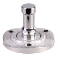 StudioKing spigot montage plaat 3/8� male StudioKing spigot montage plaat 3/8� male