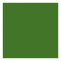 Creativ Company Textile color semi-dekkende textielverf - olijfgroen, 50ml