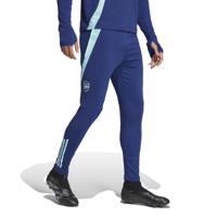 adidas Arsenal Trainingsbroek 2024-2025 Donkerblauw Lichtblauw - thumbnail