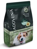 ADDVENA Taste Sensations Adult Small Turkey - droog hondenvoer - 2,5kg