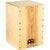 Meinl SC80HA Snarecraft snare cajon Heart Ash