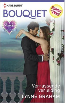 Verrassende verleiding - Lynne Graham - ebook
