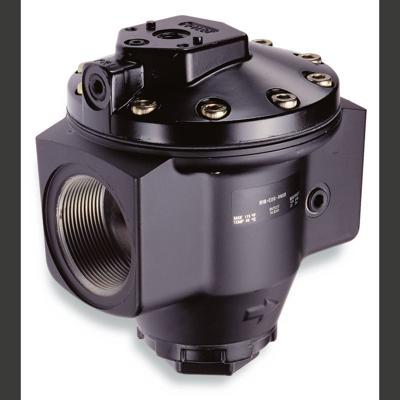 IMI NORGREN R18-B00-RNXG Drukregelaar G 1 1/2 mof 1 stuk(s)