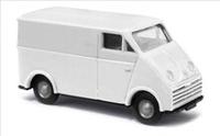 Busch 60258 HO Bouwpakket: DKW 3=6