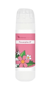 Balance Pharma Flowerplex 027 Kalmerende Gedachten