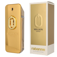 Rabanne - Paco Rabanne Million Gold Intense Eau de Parfum Spray 200 ml Heren