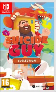 Suicide Guy Collection