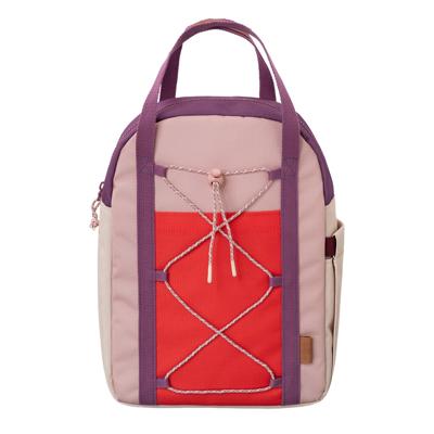 FRESK Rugzak Dusty Orchid - groot