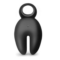 Climax Elite - CLIO 9x Dual-Motor Vibrator - Black Climax Elite - CLIO 9x Dual-Motor Vibrator - Black