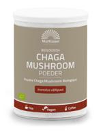 Mattisson Chaga mushroom poeder bio