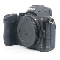Nikon Z5 body occasion Nikon Z5 body occasion
