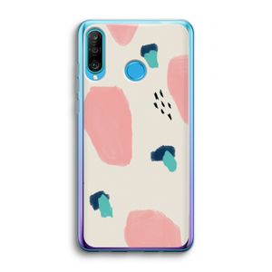Monday Surprise: Huawei P30 Lite Transparant Hoesje