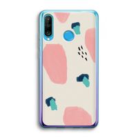 Monday Surprise: Huawei P30 Lite Transparant Hoesje