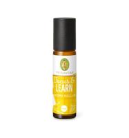 Organic aroma roll-on focus&learn