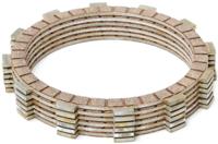TRW koppelingsplaat set clutch kit mcc122-6