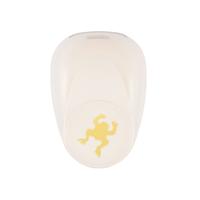 Vaessen Creative • figuurpons kikker maxi