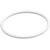 Neutrik NKCR-M9 WHITE Color Coding Power CORDS Kleurcoderingsring voor stroomkabels Neutrik NKCR-M9 WHITE Color Coding Power CORDS Kleurcoderingsring voor stroomkabels