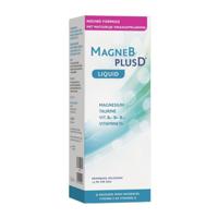 Magnebplusd Liquid 500ml Magnebplusd Liquid 500ml