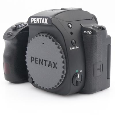 Pentax K-70 body occasion