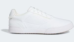 Adidas Retrocross spikeless golfschoenen wit heren maat 41 1/3
