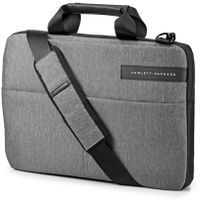Signature Slim topload 14" Laptoptas
